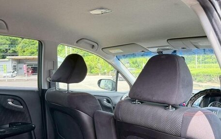 Honda Stream II, 2013 год, 840 000 рублей, 29 фотография