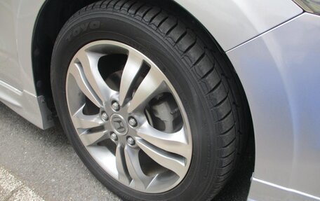 Honda Stream II, 2014 год, 876 000 рублей, 9 фотография