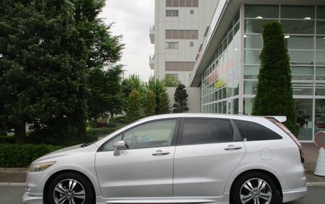 Honda Stream II, 2014 год, 876 000 рублей, 2 фотография