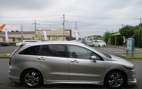 Honda Stream II, 2014 год, 876 000 рублей, 5 фотография