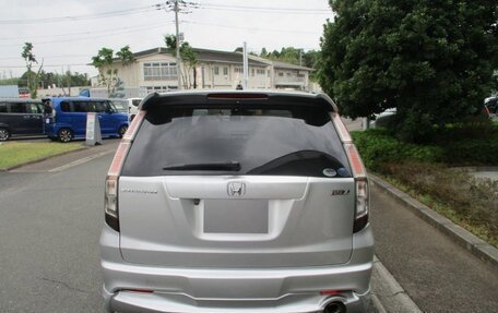 Honda Stream II, 2014 год, 876 000 рублей, 3 фотография