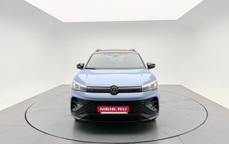 Volkswagen Tiguan, 2024 год, 4 418 700 рублей, 2 фотография