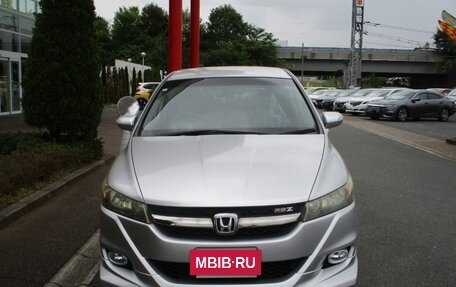 Honda Stream II, 2014 год, 876 000 рублей, 6 фотография
