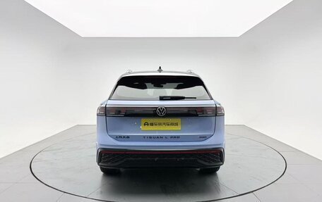 Volkswagen Tiguan, 2024 год, 4 418 700 рублей, 7 фотография