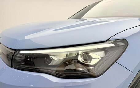 Volkswagen Tiguan, 2024 год, 4 418 700 рублей, 11 фотография