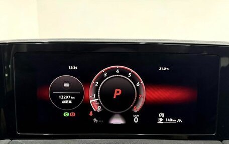 Volkswagen Tiguan, 2024 год, 4 418 700 рублей, 17 фотография