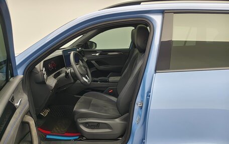 Volkswagen Tiguan, 2024 год, 4 418 700 рублей, 14 фотография
