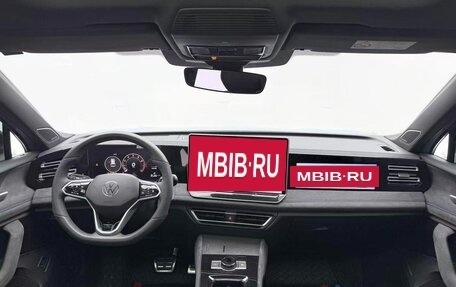 Volkswagen Tiguan, 2024 год, 4 418 700 рублей, 15 фотография