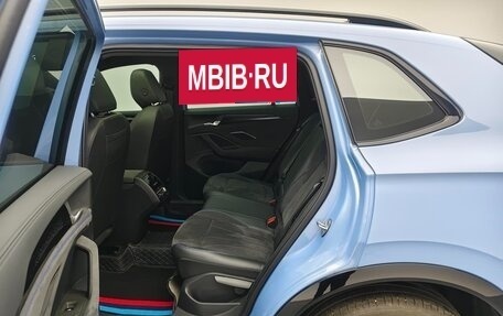 Volkswagen Tiguan, 2024 год, 4 418 700 рублей, 18 фотография