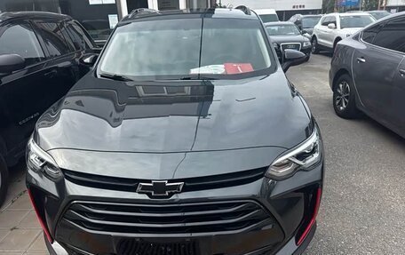 Chevrolet Orlando, 2019 год, 1 505 000 рублей, 2 фотография
