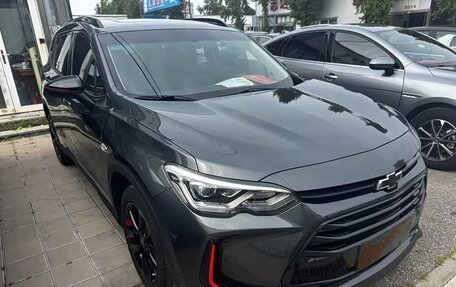 Chevrolet Orlando, 2019 год, 1 505 000 рублей, 3 фотография