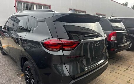 Chevrolet Orlando, 2019 год, 1 505 000 рублей, 11 фотография