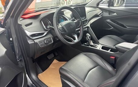Chevrolet Orlando, 2019 год, 1 505 000 рублей, 4 фотография