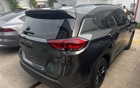 Chevrolet Orlando, 2019 год, 1 505 000 рублей, 9 фотография