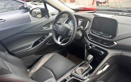 Chevrolet Orlando, 2019 год, 1 505 000 рублей, 5 фотография