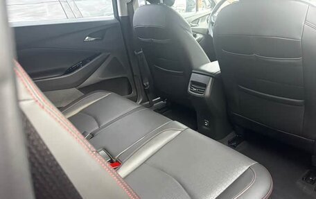 Chevrolet Orlando, 2019 год, 1 505 000 рублей, 7 фотография
