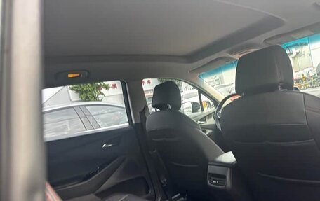 Chevrolet Orlando, 2019 год, 1 505 000 рублей, 8 фотография