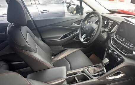 Chevrolet Orlando, 2019 год, 1 505 000 рублей, 6 фотография