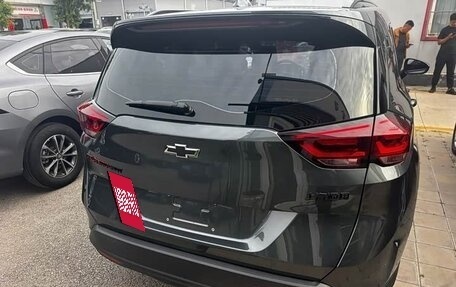 Chevrolet Orlando, 2019 год, 1 505 000 рублей, 10 фотография