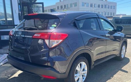 Honda Vezel, 2020 год, 1 365 000 рублей, 4 фотография