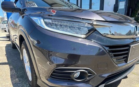 Honda Vezel, 2020 год, 1 365 000 рублей, 7 фотография