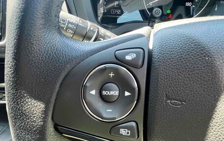 Honda Vezel, 2020 год, 1 365 000 рублей, 11 фотография