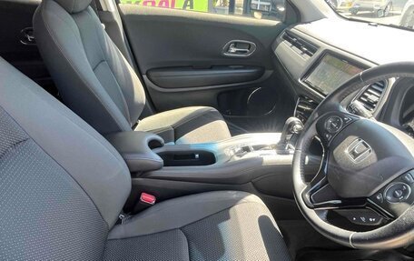 Honda Vezel, 2020 год, 1 365 000 рублей, 14 фотография