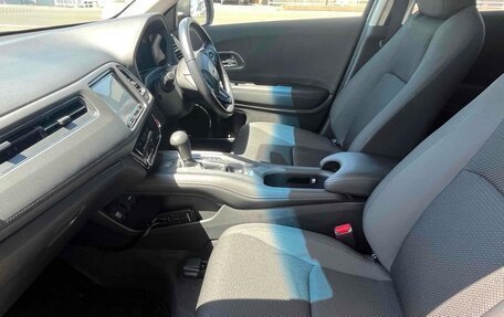 Honda Vezel, 2020 год, 1 365 000 рублей, 21 фотография