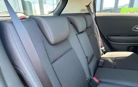 Honda Vezel, 2020 год, 1 365 000 рублей, 25 фотография