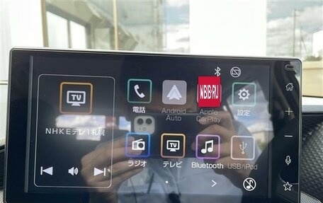 Toyota Raize I, 2022 год, 1 228 000 рублей, 14 фотография