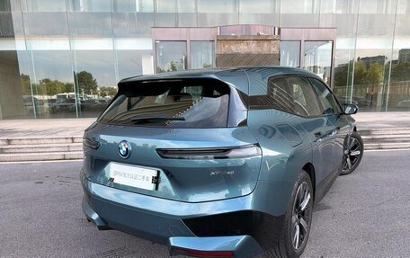 BMW iX, 2023 год, 6 272 700 рублей, 4 фотография