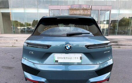 BMW iX, 2023 год, 6 272 700 рублей, 5 фотография