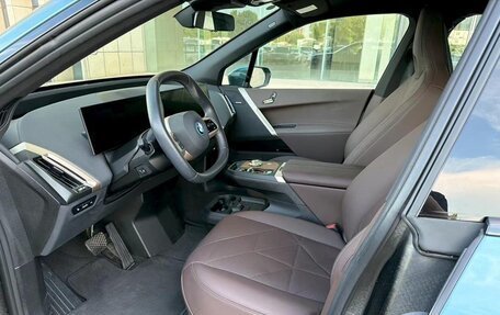 BMW iX, 2023 год, 6 272 700 рублей, 9 фотография