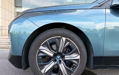 BMW iX, 2023 год, 6 272 700 рублей, 8 фотография