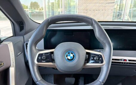 BMW iX, 2023 год, 6 272 700 рублей, 11 фотография