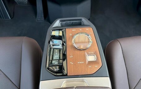 BMW iX, 2023 год, 6 272 700 рублей, 13 фотография