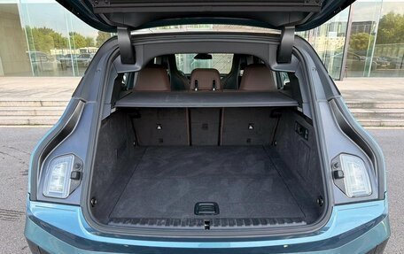 BMW iX, 2023 год, 6 272 700 рублей, 6 фотография