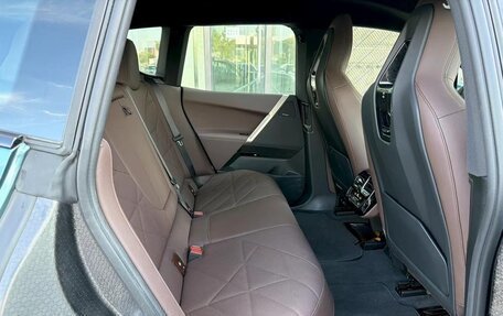 BMW iX, 2023 год, 6 272 700 рублей, 14 фотография