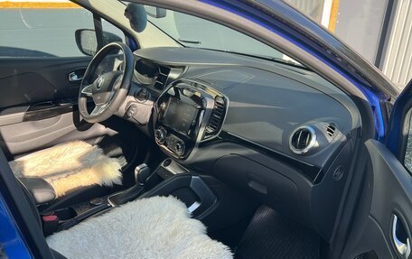 Renault Kaptur I рестайлинг, 2020 год, 2 100 000 рублей, 3 фотография