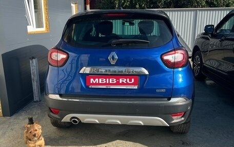 Renault Kaptur I рестайлинг, 2020 год, 2 100 000 рублей, 7 фотография
