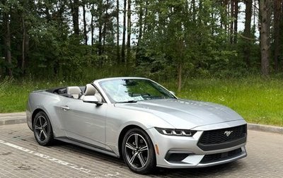 Ford Mustang, 2024 год, 2 800 000 рублей, 1 фотография