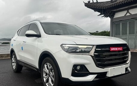 Haval H6, 2022 год, 1 513 841 рублей, 1 фотография
