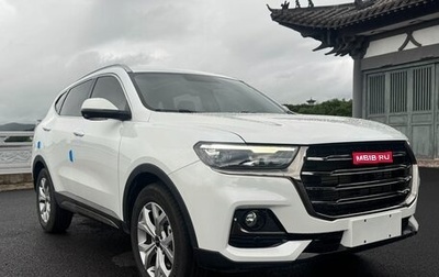 Haval H6, 2022 год, 1 513 841 рублей, 1 фотография