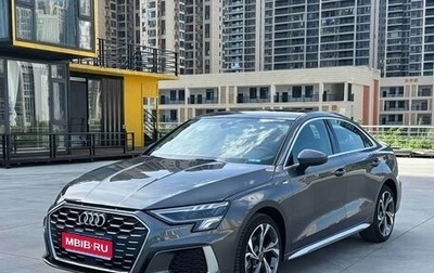 Audi A3, 2023 год, 1 830 000 рублей, 1 фотография