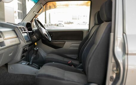 Mitsubishi Pajero Mini II, 2002 год, 550 000 рублей, 16 фотография