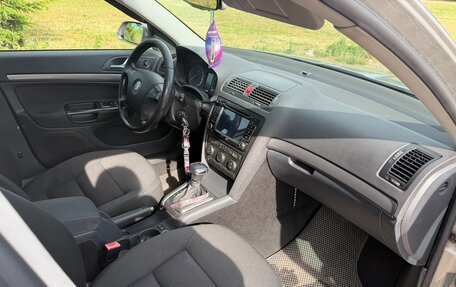 Skoda Octavia, 2008 год, 440 000 рублей, 10 фотография