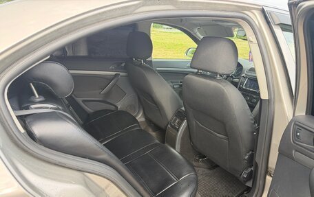 Skoda Octavia, 2008 год, 440 000 рублей, 11 фотография