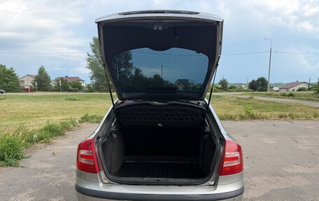 Skoda Octavia, 2008 год, 440 000 рублей, 8 фотография