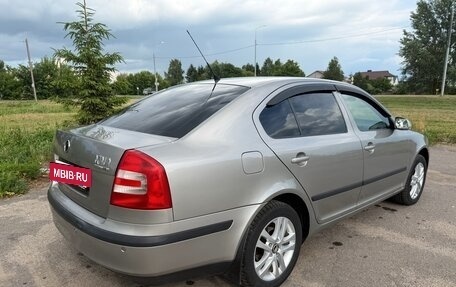 Skoda Octavia, 2008 год, 440 000 рублей, 6 фотография