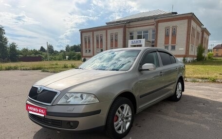 Skoda Octavia, 2008 год, 440 000 рублей, 3 фотография